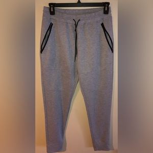 Men’s XL Southpole gray sweatpants